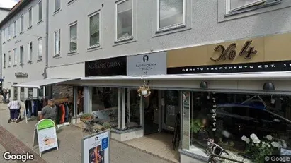 Apartments for rent in Næstved - Photo from Google Street View