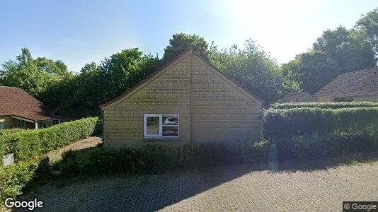 Apartments for rent in Rødkærsbro - Photo from Google Street View