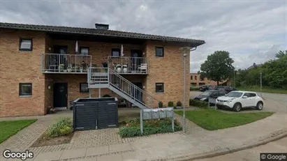Apartments for rent in Skanderborg - Photo from Google Street View Apartments for rent in Skanderborg - Photo from Google Street View
