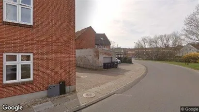 Apartments for rent in Hadsten - Photo from Google Street View Apartments for rent in Hadsten - Photo from Google Street View
