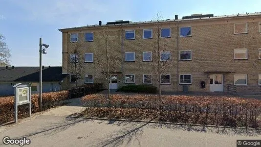 Apartments for rent in Aalborg Center - Photo from Google Street View