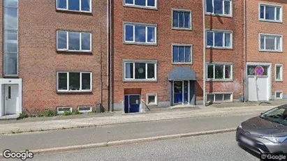 Apartments for rent in Aarhus N - Photo from Google Street View Apartments for rent in Aarhus N - Photo from Google Street View