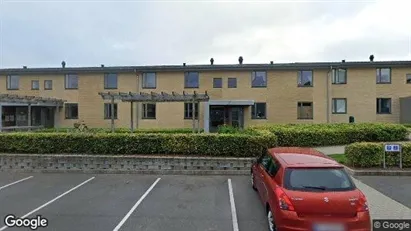 Apartments for rent in Rødkærsbro - Photo from Google Street View