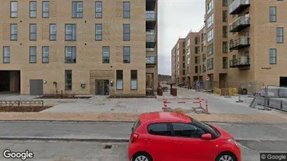 Apartments for rent in Odense C - Photo from Google Street View