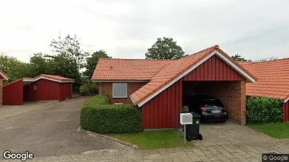 Apartments for rent in Ribe - Photo from Google Street View
