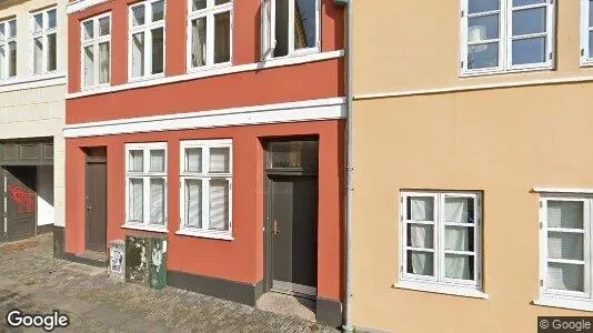 Apartments for rent in Svendborg - Photo from Google Street View