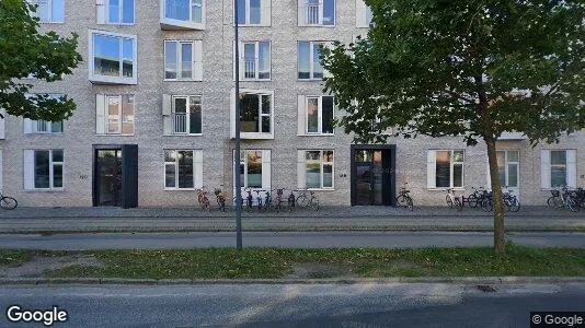 Rooms for rent in Copenhagen SV - Photo from Google Street View
