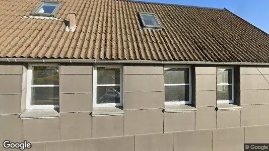 Apartments for rent in Hobro - Photo from Google Street View