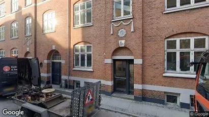 Apartments for rent in Aalborg Center - Photo from Google Street View Apartments for rent in Aalborg Center - Photo from Google Street View