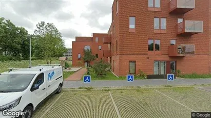 Apartments for rent in Brabrand - Photo from Google Street View
