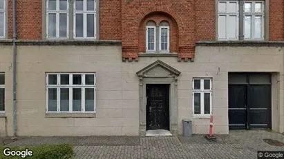 Apartments for rent in Esbjerg Center - Photo from Google Street View