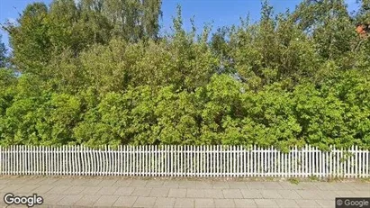 Apartments for rent in Silkeborg - Photo from Google Street View