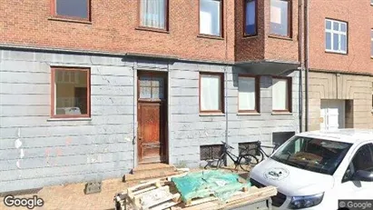 Apartments for rent in Odense C - Photo from Google Street View