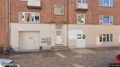 Apartments for rent in Odense C - Photo from Google Street View