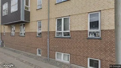 Apartments for rent in Aalborg Center - Photo from Google Street View Apartments for rent in Aalborg Center - Photo from Google Street View