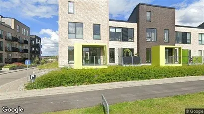 Apartments for rent in Risskov - Photo from Google Street View