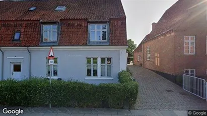 Apartments for rent in Viborg - Photo from Google Street View