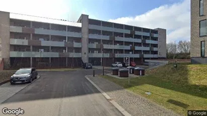 Apartments for rent in Nørresundby - Photo from Google Street View