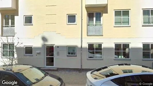 Apartments for rent in Silkeborg - Photo from Google Street View