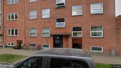 Apartments for rent in Esbjerg Center - Photo from Google Street View