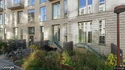 Apartments for rent in Copenhagen SV - Photo from Google Street View