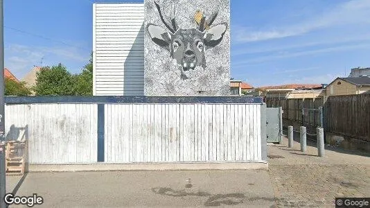 Rooms for rent in Copenhagen NV - Photo from Google Street View