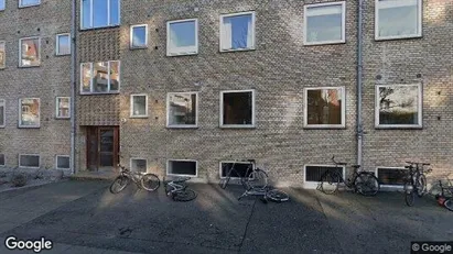 Apartments for rent in Aarhus C - Photo from Google Street View