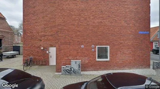 Apartments for rent in Esbjerg Center - Photo from Google Street View