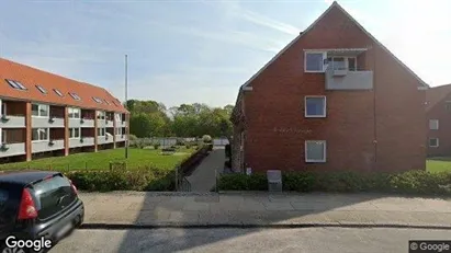 Apartments for rent in Randers NØ - Photo from Google Street View