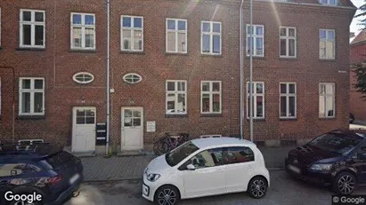Apartments for rent in Fredericia - Photo from Google Street View