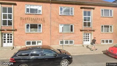 Apartments for rent in Randers NV - Photo from Google Street View
