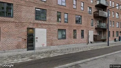 Apartments for rent in Copenhagen S - Photo from Google Street View Apartments for rent in Copenhagen S - Photo from Google Street View