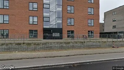 Apartments for rent in Odense C - Photo from Google Street View