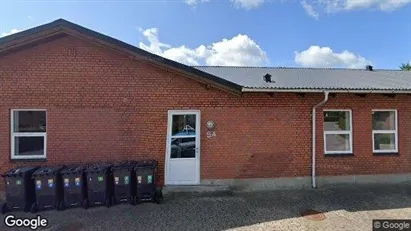 Apartments for rent in Karup J - Photo from Google Street View