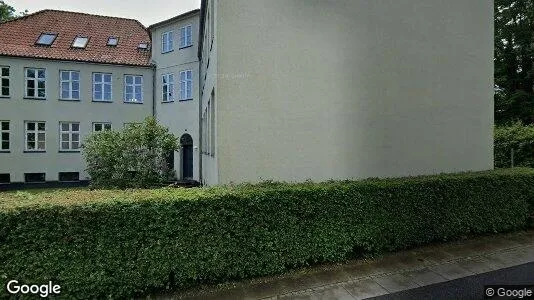 Apartments for rent in Kolding - Photo from Google Street View