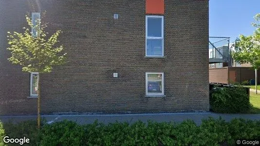 Apartments for rent in Aalborg Øst - Photo from Google Street View