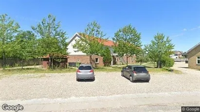 Apartments for rent in Kværndrup - Photo from Google Street View