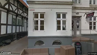 Apartments for rent in Kolding - Photo from Google Street View