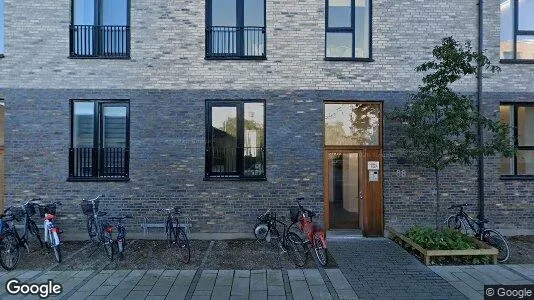 Apartments for rent in Copenhagen S - Photo from Google Street View