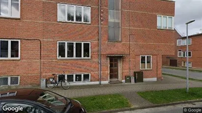 Apartments for rent in Esbjerg Center - Photo from Google Street View