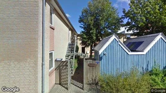 Apartments for rent in Dronninglund - Photo from Google Street View