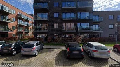Apartments for rent in Odense C - Photo from Google Street View