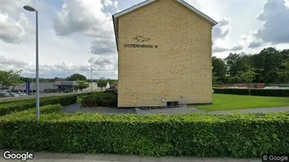 Apartments for rent in Viborg - Photo from Google Street View