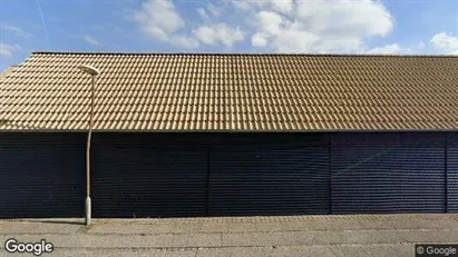 Rooms for rent in Holstebro - Photo from Google Street View