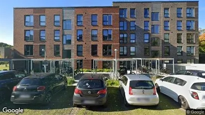 Apartments for rent in Espergærde - Photo from Google Street View Apartments for rent in Espergærde - Photo from Google Street View