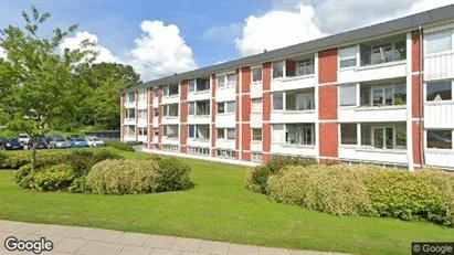 Apartments for rent in Viborg - Photo from Google Street View