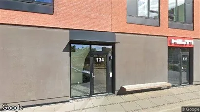 Apartments for rent in Copenhagen SV - Photo from Google Street View