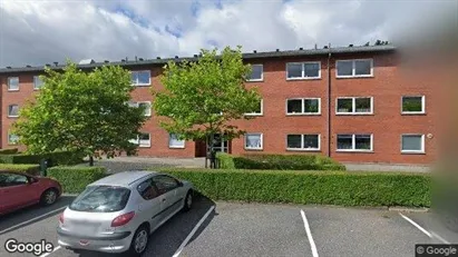 Apartments for rent in Kjellerup - Photo from Google Street View Apartments for rent in Kjellerup - Photo from Google Street View