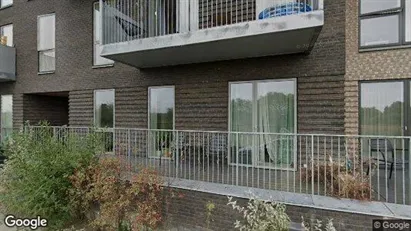 Apartments for rent in Copenhagen S - Photo from Google Street View