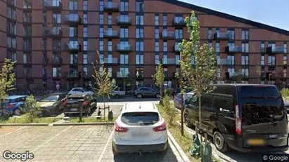 Apartments for rent in Solrød Strand - Photo from Google Street View